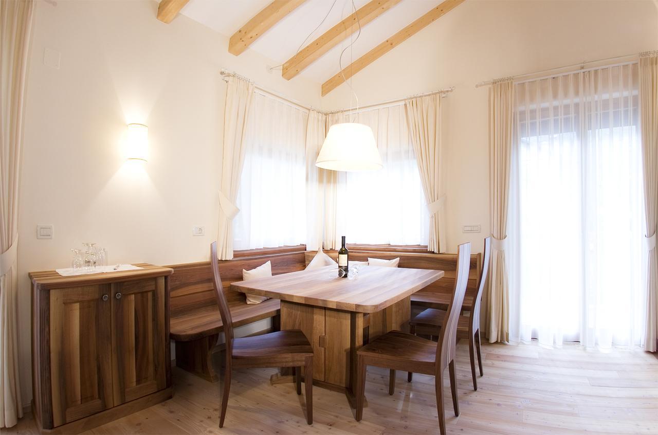 Ansitz Waldner Oberwirt Apartamento Marlengo Exterior foto