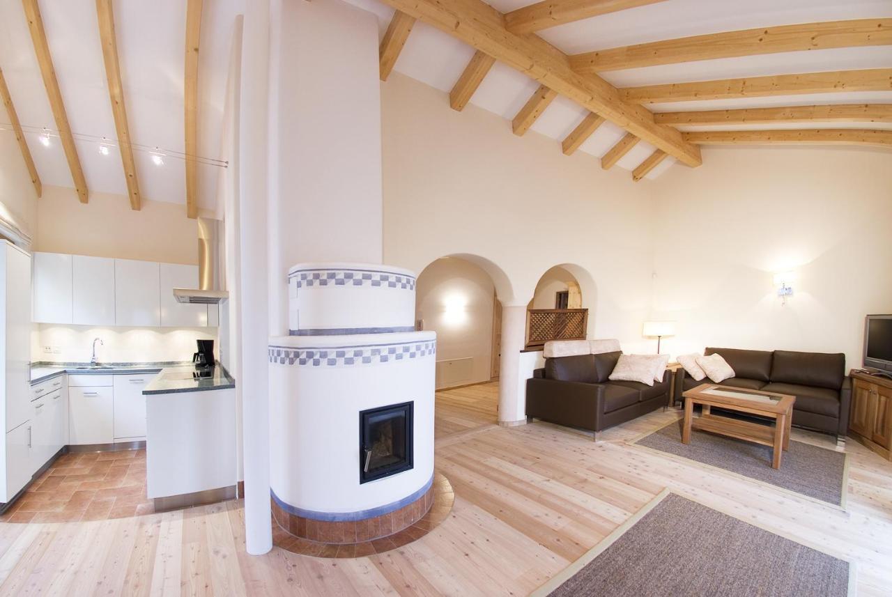 Ansitz Waldner Oberwirt Apartamento Marlengo Exterior foto